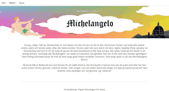 Desktop Screenshot of chalmersspexet.fi
